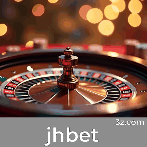 jhbet: Experiência de Jogo de Cassino Inesquecível