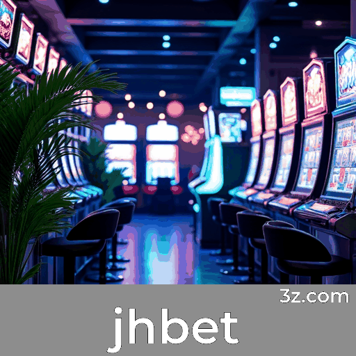 jhbet: Experiência de Jogo de Cassino Inesquecível