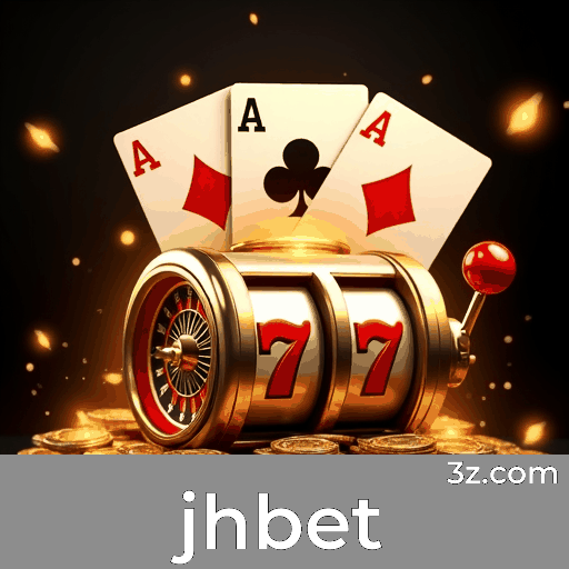 jhbet App: Apostas Móveis Simplificadas