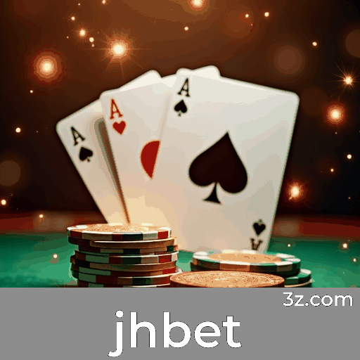 jhbet: Experiência de Cassino Elite e Imersiva