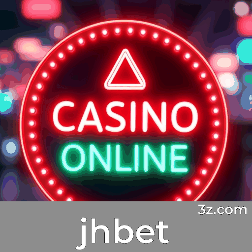 JHBet: Jogo em Tempo Real e Emoção para Brasileiros