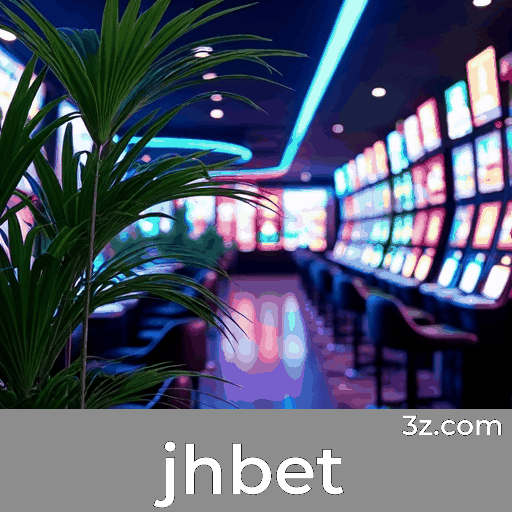 jhbet App: Apostas Móveis Simplificadas