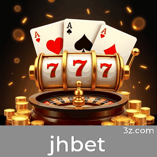 jhbet: Experiência Imersiva e Emocionante em Jogos de Cassino