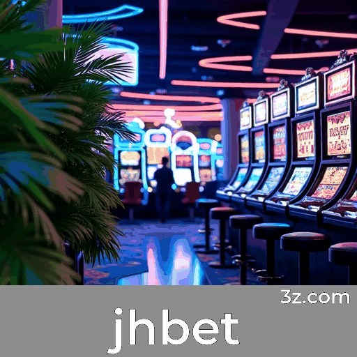 jhbet: Bônus e Promoções Imperdíveis