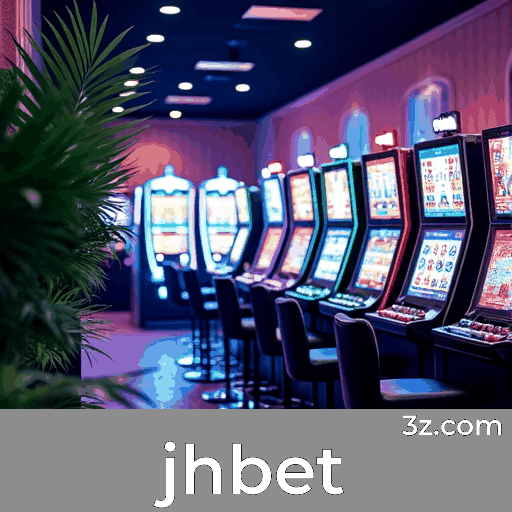 Vivencie a Emoção no Ambiente Envolvente do Cassino jhbet