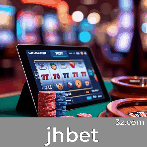 jhbet: A Plataforma de Apostas que Une Segurança e Excelência