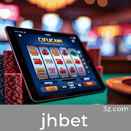 Experiências Disruptivas e Visão Transformadora na jhbet