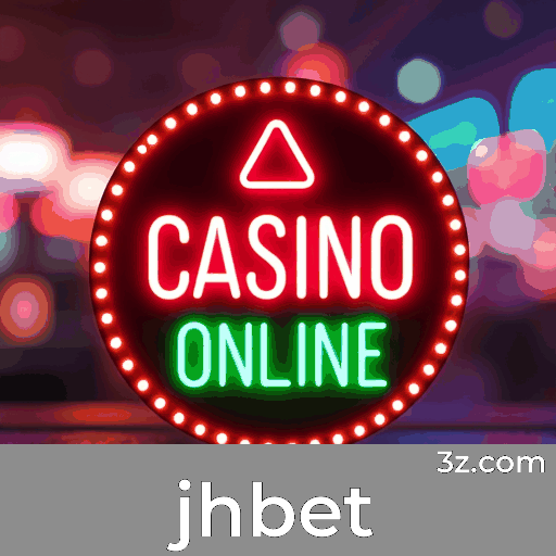 jhbet: Bônus e Promoções Imperdíveis