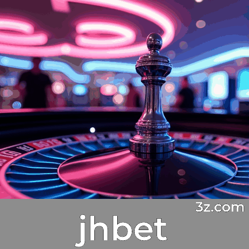 Vivencie a Emoção no Ambiente Envolvente do Cassino jhbet